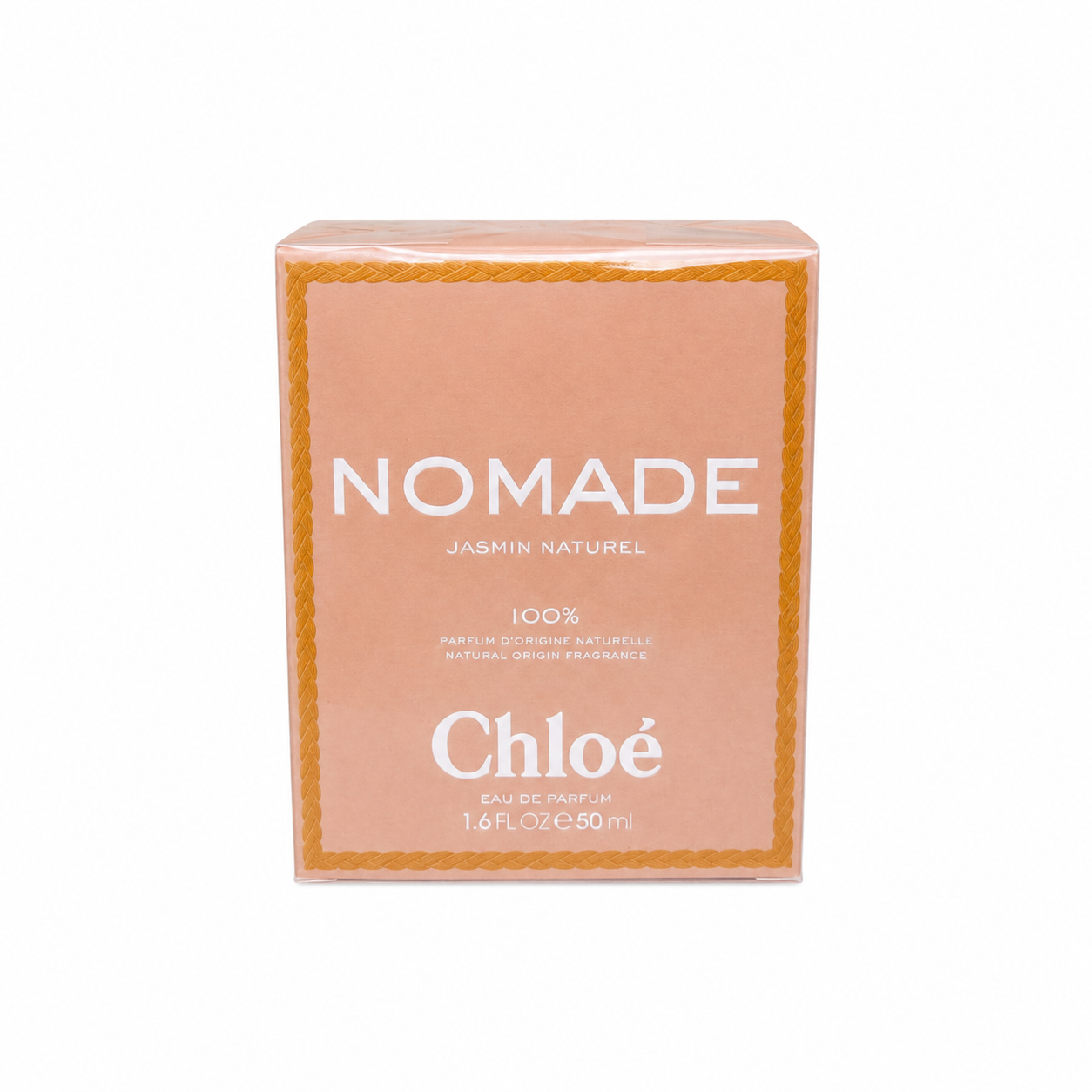 Chlo Nomade Jasmin Naturel Eau De Parfum Spray 50ml