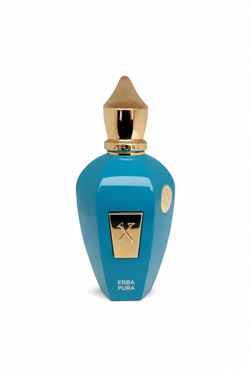 Xerjoff Erba Pura Eau De Parfum 100ml