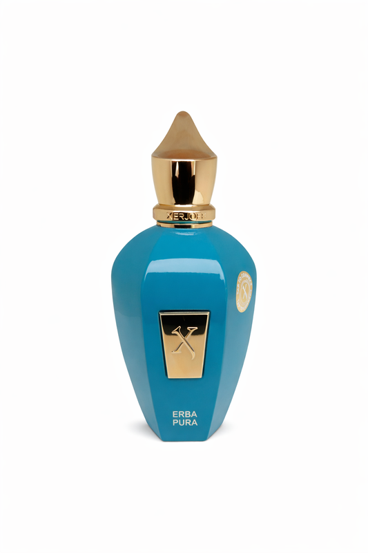 Xerjoff Erba Pura Eau De Parfum 100ml