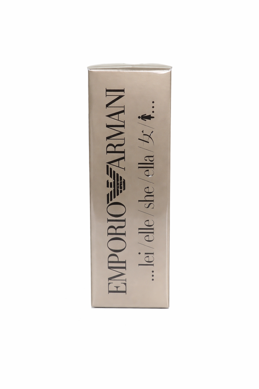 Giorgio Armani Emporio Armani She Eau De Parfum 100ml