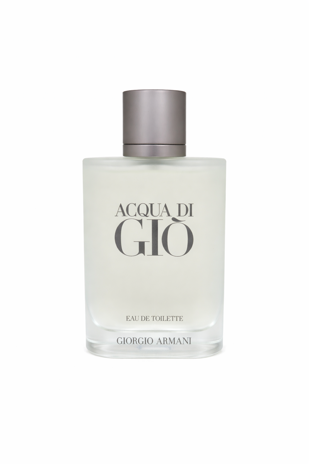 Armani Acqua Di Gio Eau De Toilette 100ml