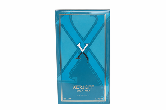 Xerjoff Erba Pura Eau De Parfum 100ml
