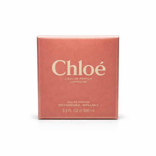 Chloe L'Eau Parfum Lumineuse Eau De Parfum Spray 100ml