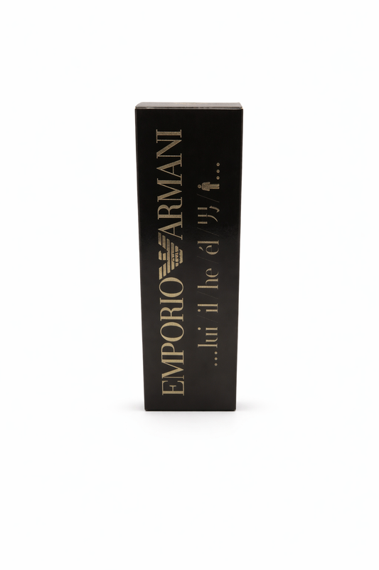 Emporio Armani Classic He Eau De Toilette 100ml